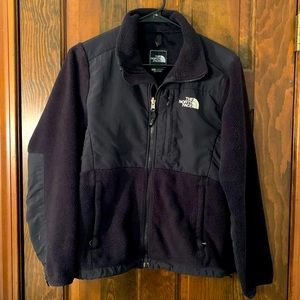 The North Face Vintage Denali Fleece Jacket